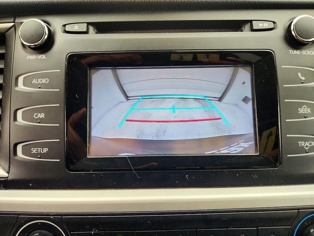 used 2019 Toyota Highlander car, priced at $23,998