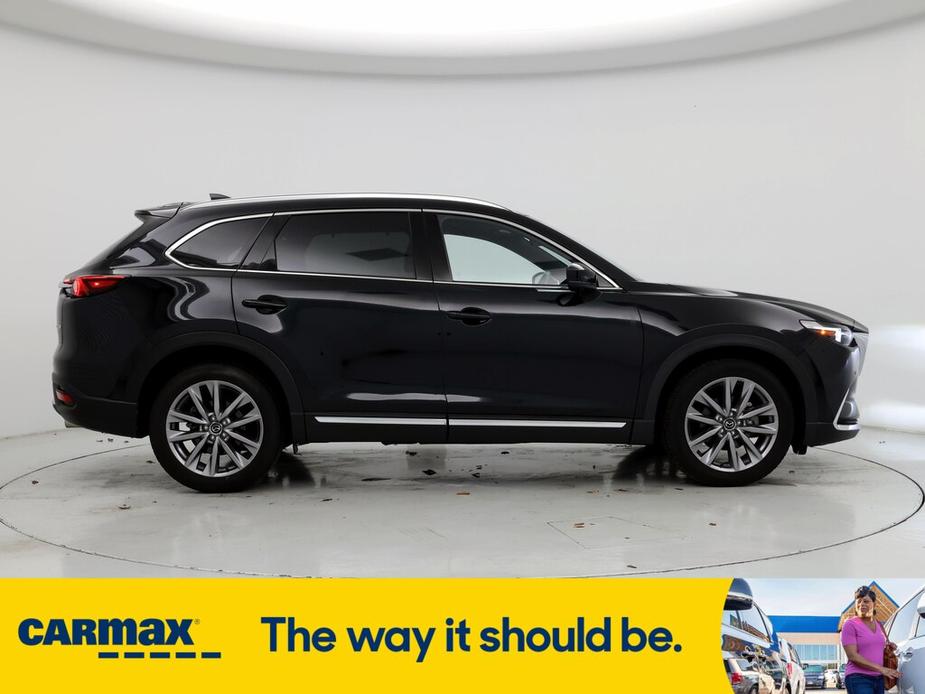 used 2021 Mazda CX-9 car, priced at $32,998