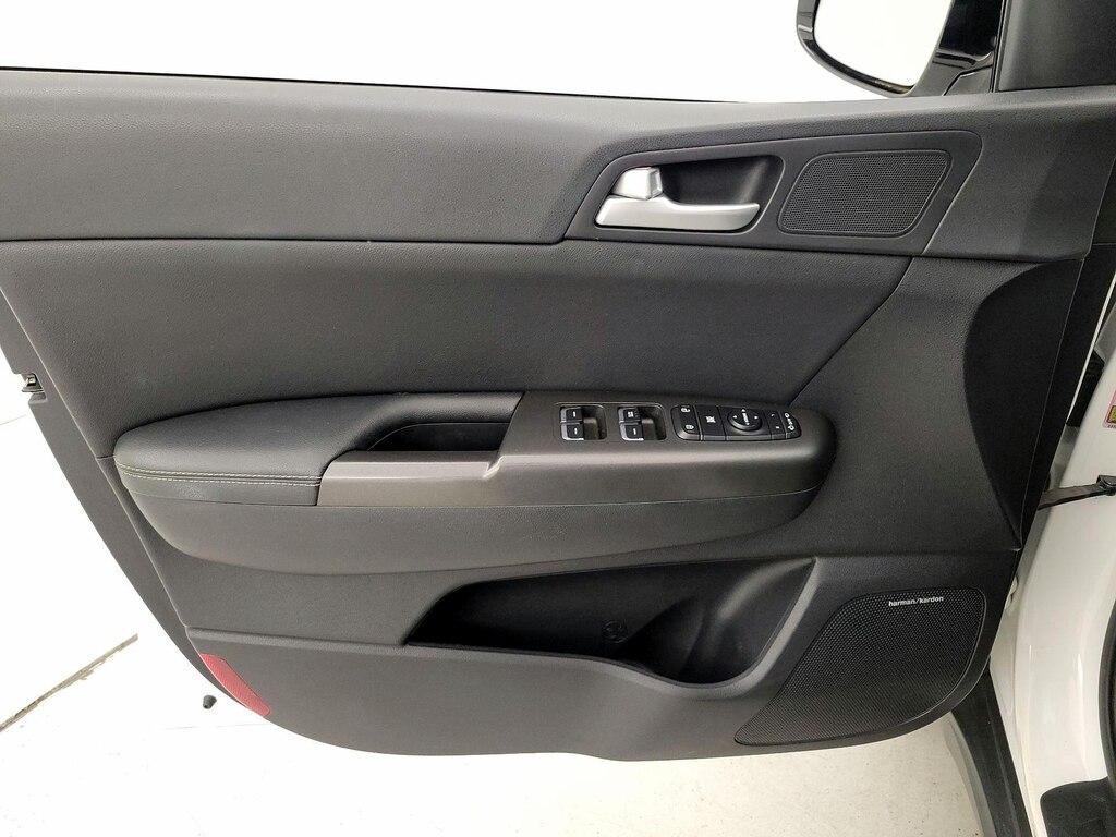 used 2017 Kia Sportage car, priced at $14,998