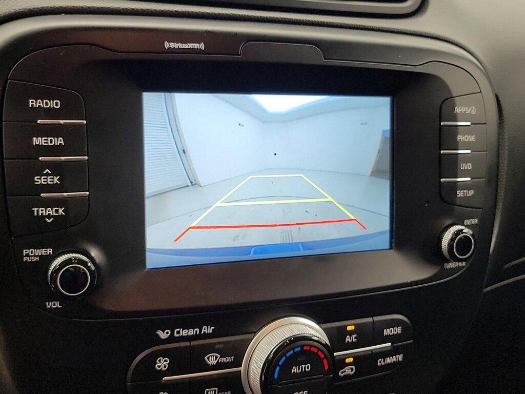 used 2018 Kia Soul car, priced at $14,998