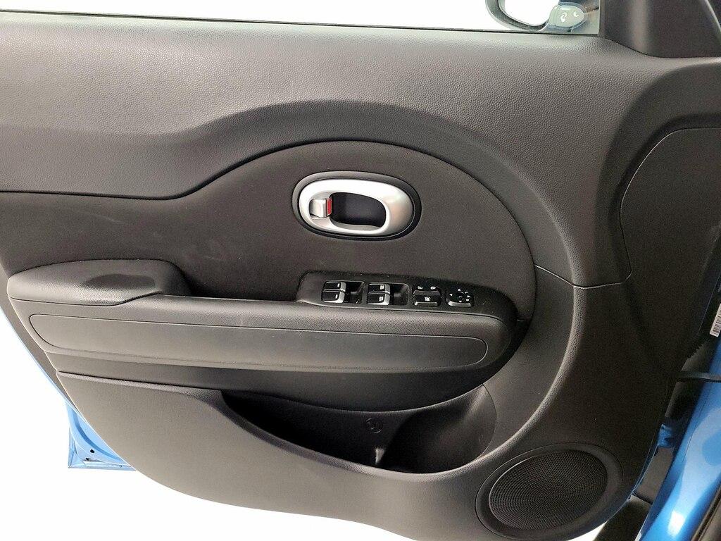 used 2018 Kia Soul car, priced at $14,998