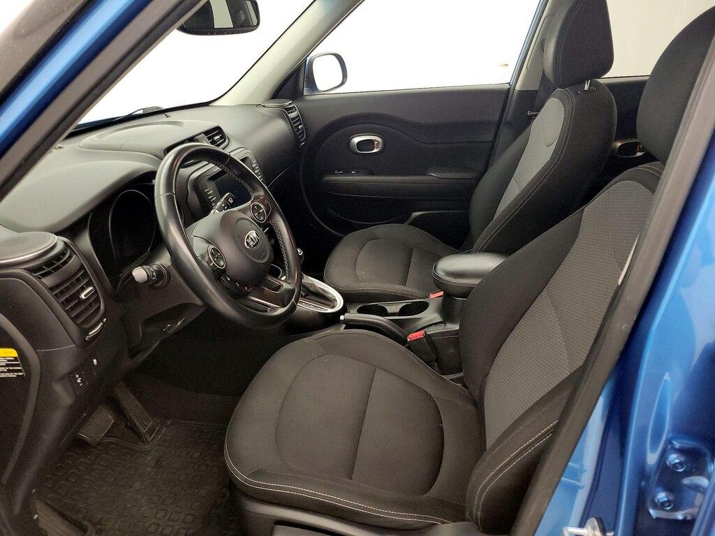 used 2018 Kia Soul car, priced at $14,998