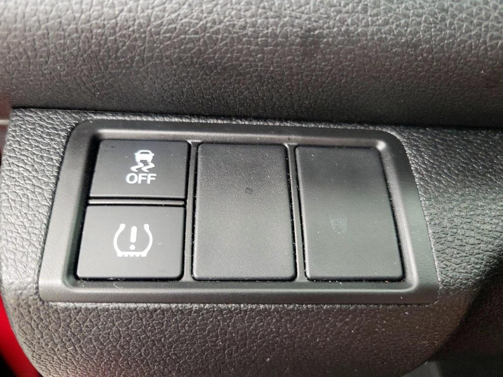used 2017 Honda Civic car, priced at $15,998