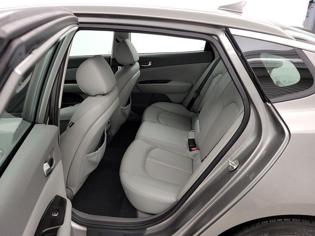 used 2016 Kia Optima car, priced at $15,998