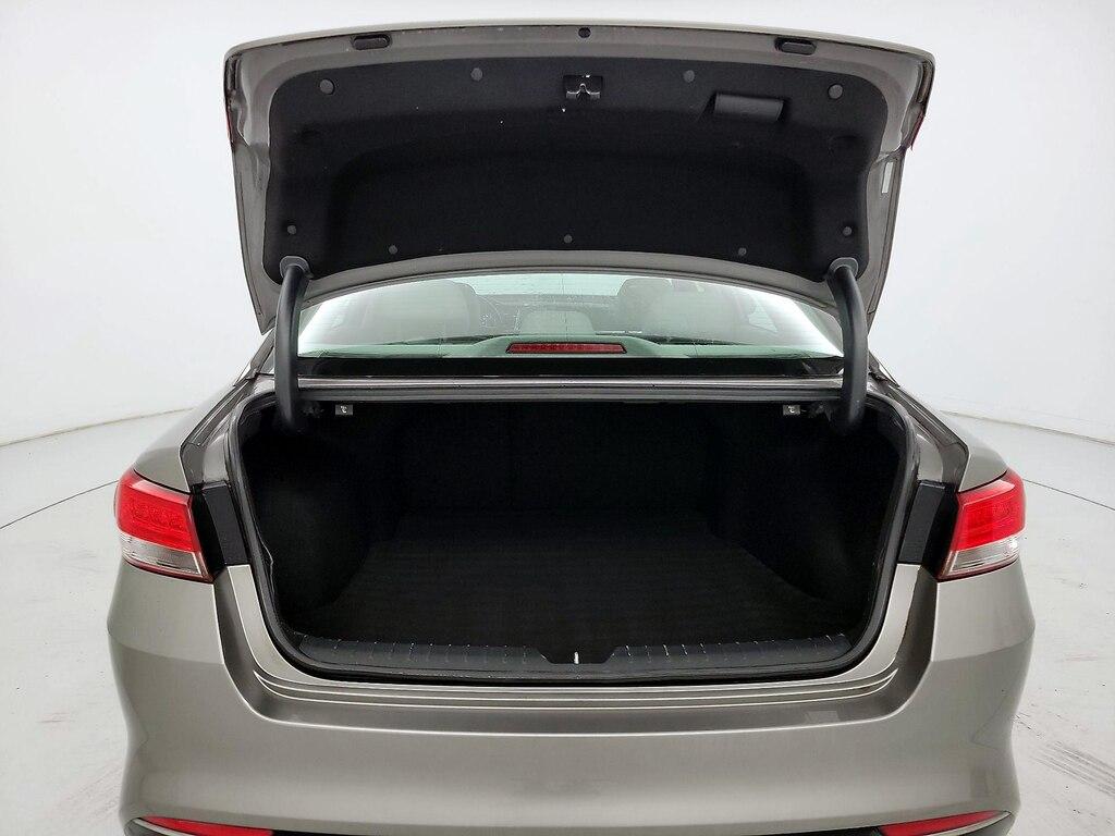 used 2016 Kia Optima car, priced at $15,998