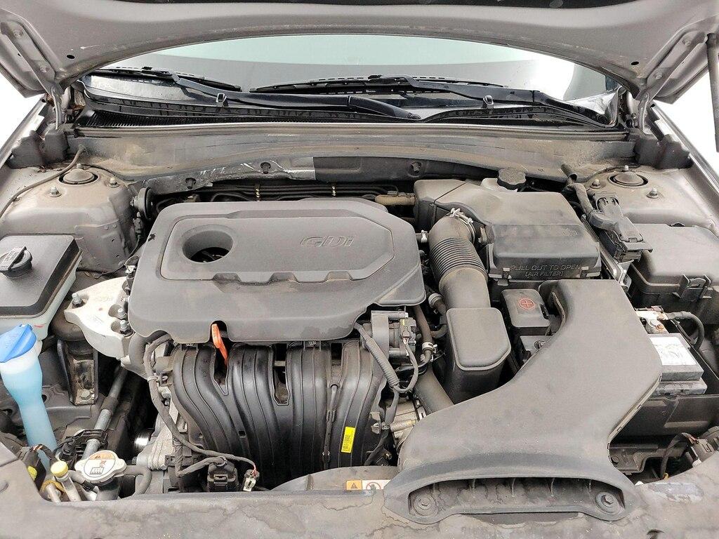 used 2016 Kia Optima car, priced at $15,998