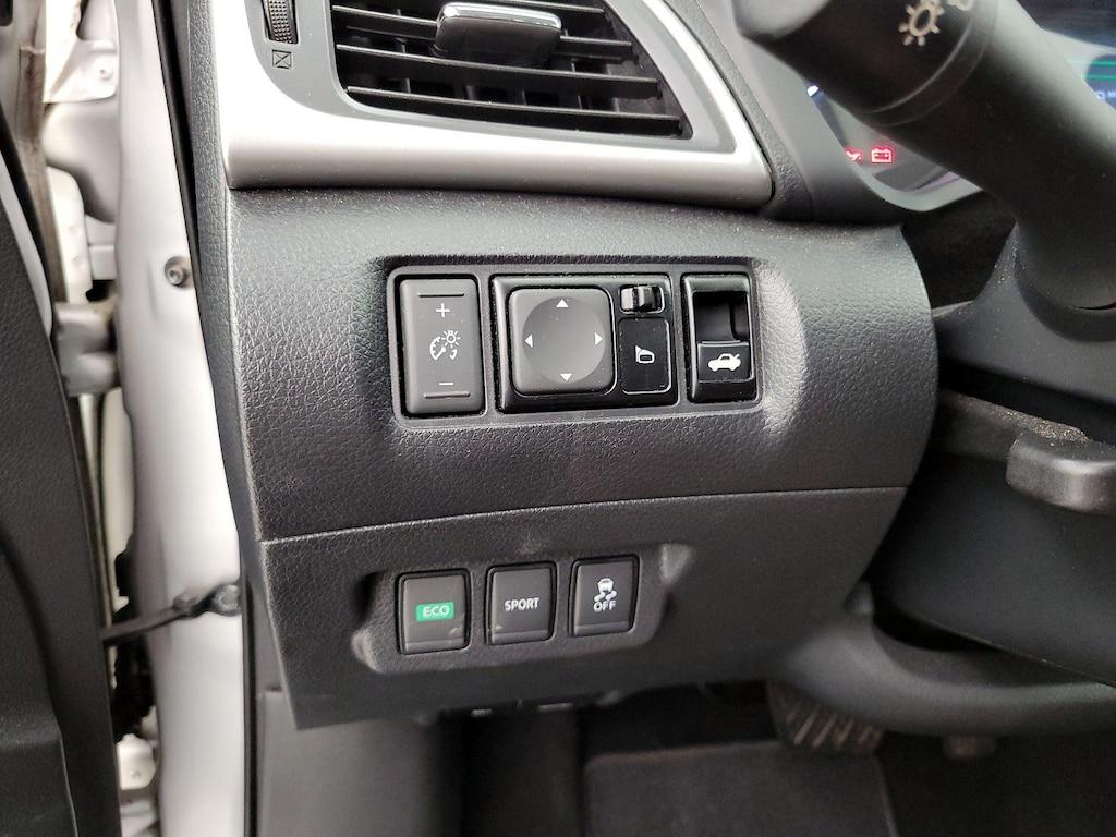 used 2017 Nissan Sentra car, priced at $15,998