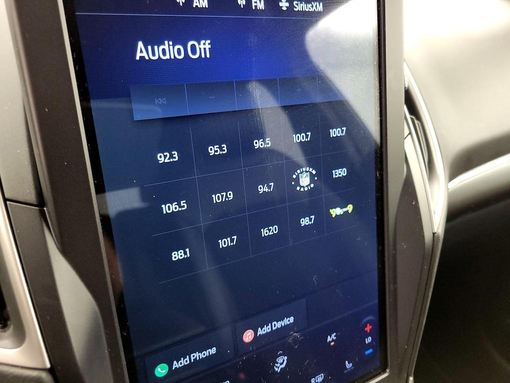 used 2022 Ford Edge car, priced at $29,998