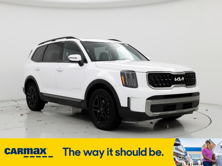 used 2023 Kia Telluride car, priced at $39,998