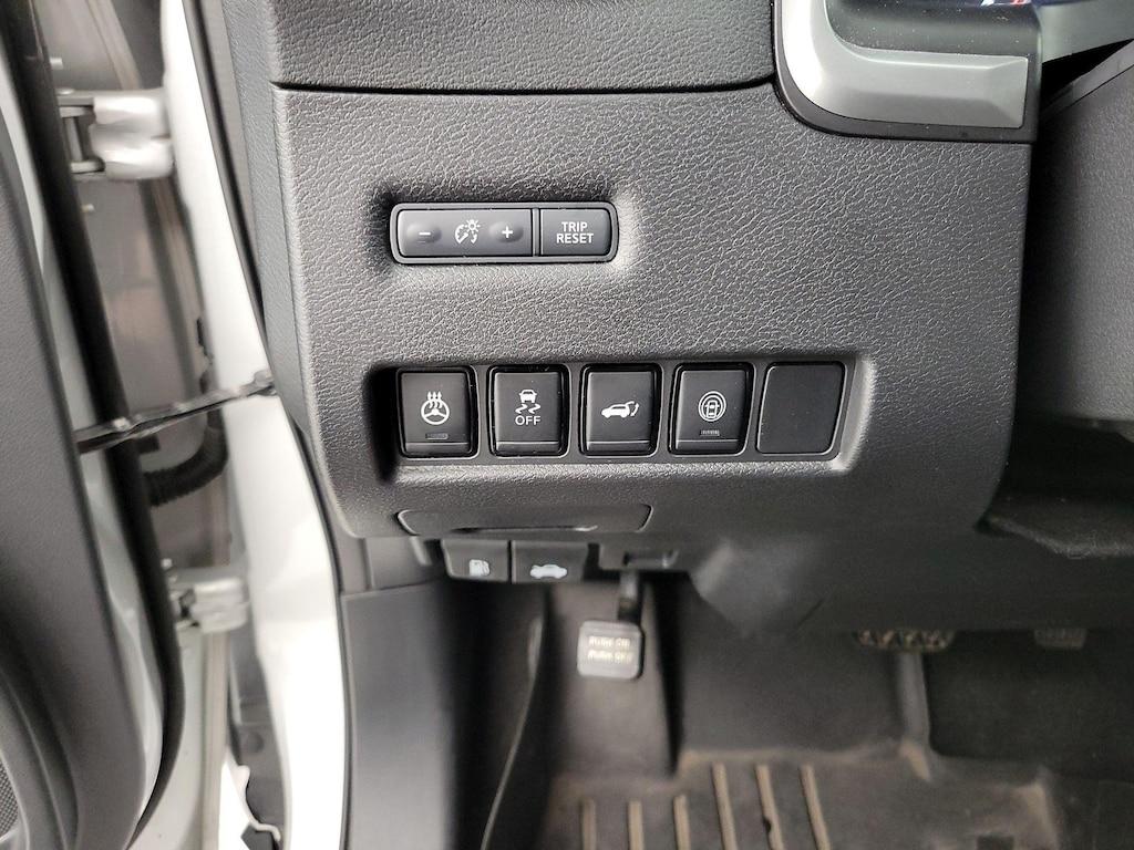 used 2023 Nissan Murano car, priced at $25,998