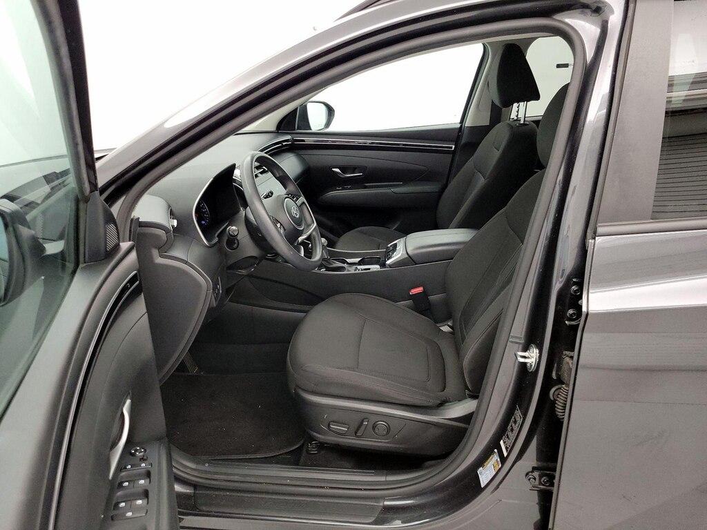 used 2023 Hyundai Tucson car, priced at $21,998