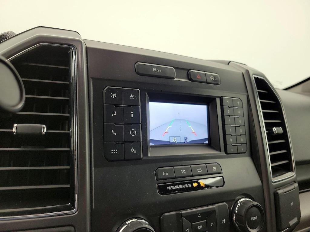 used 2018 Ford F-150 car, priced at $25,998