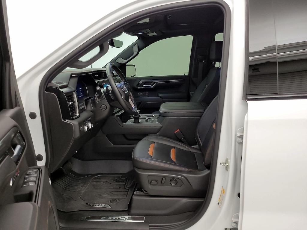 used 2023 GMC Sierra 1500 car, priced at $54,998