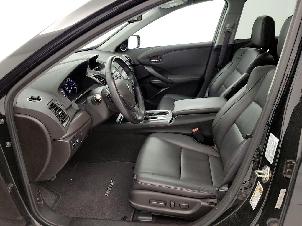 used 2017 Acura RDX car, priced at $19,998