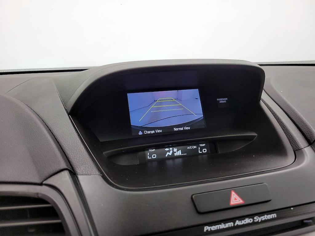 used 2017 Acura RDX car, priced at $19,998