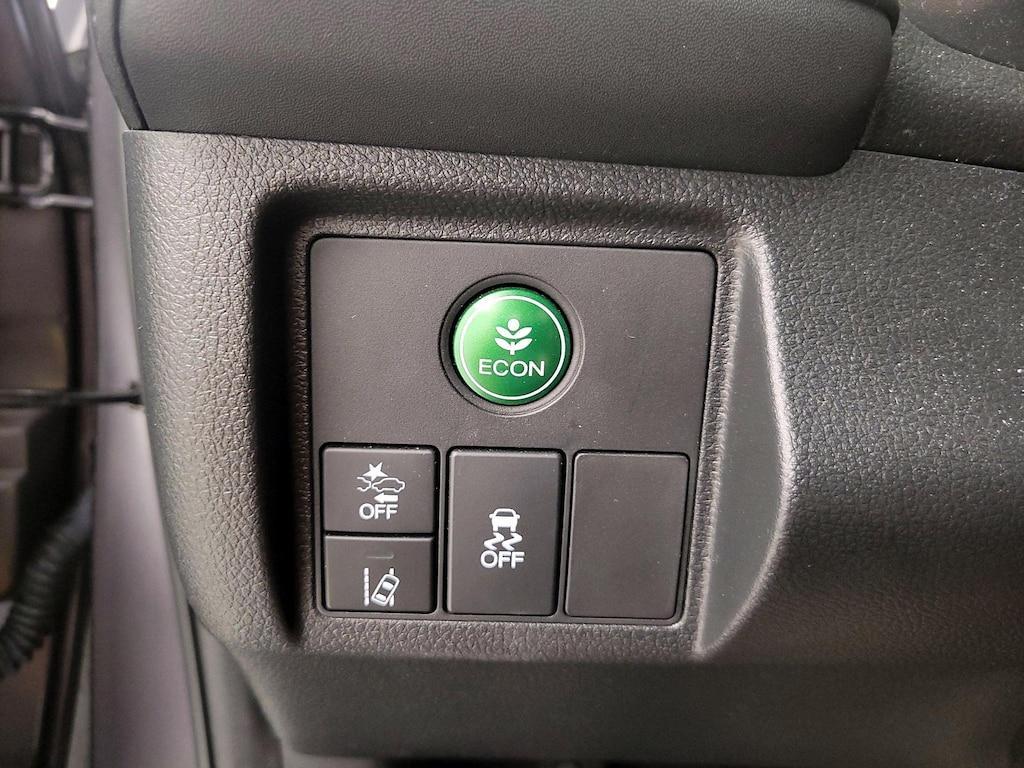 used 2022 Honda HR-V car, priced at $22,998