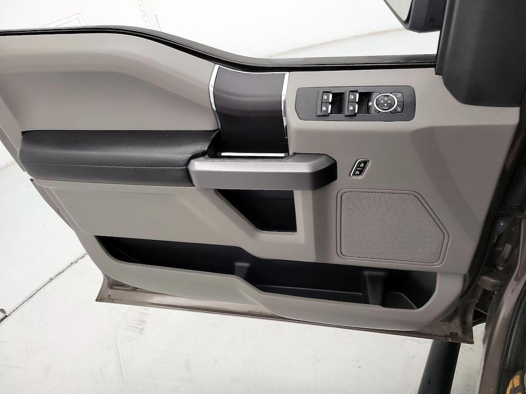 used 2019 Ford F-150 car, priced at $28,998