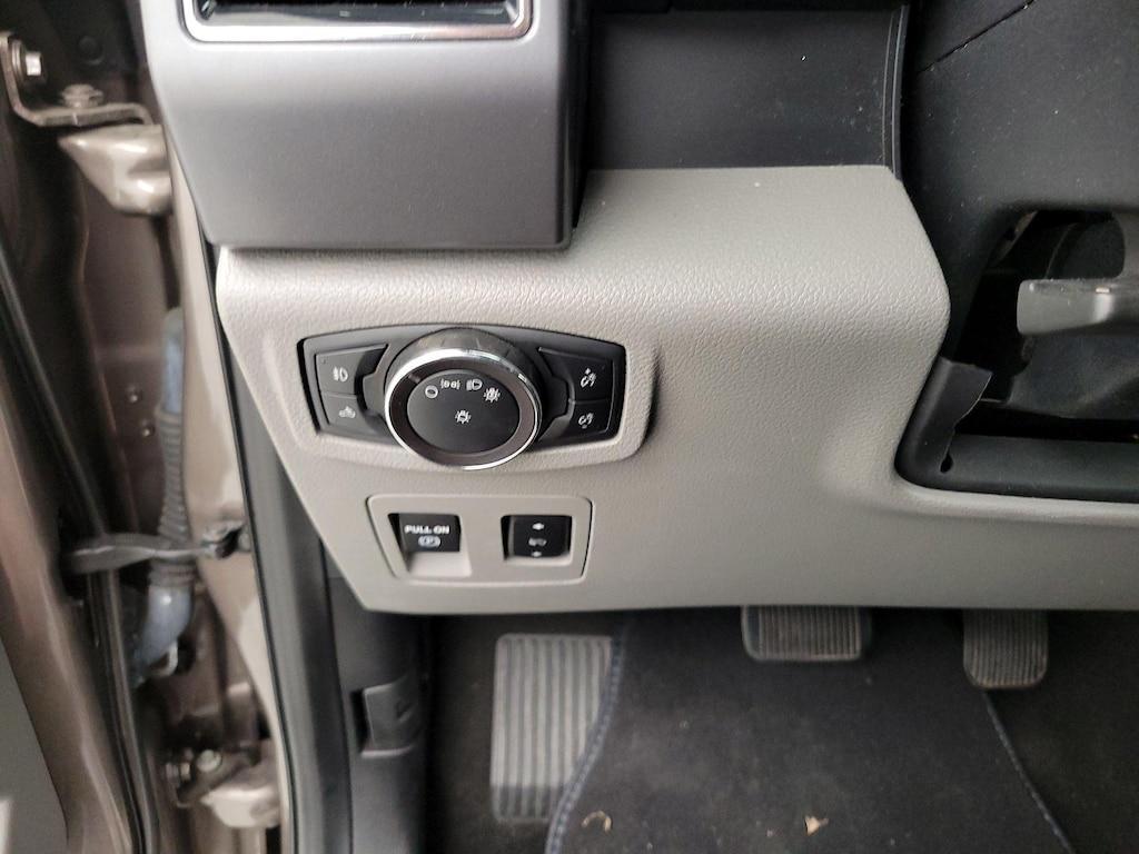 used 2019 Ford F-150 car, priced at $28,998