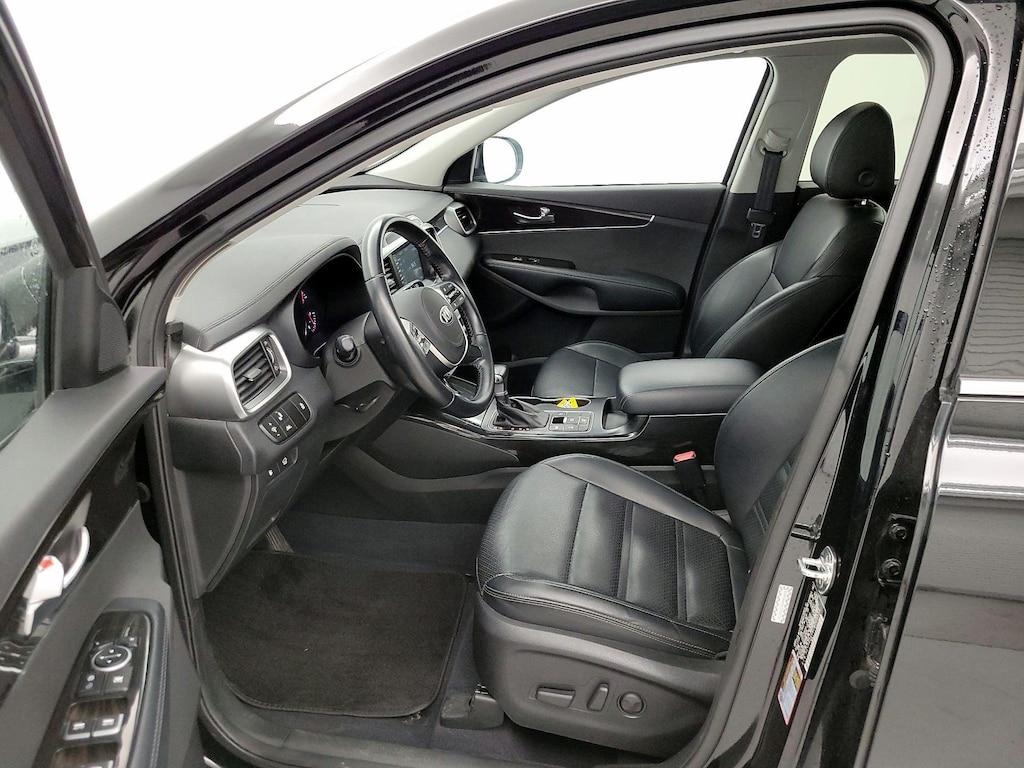 used 2020 Kia Sorento car, priced at $24,998