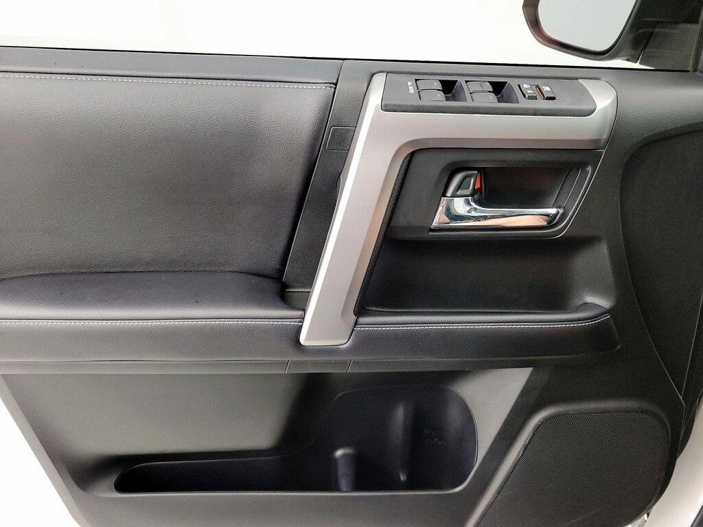 used 2018 Toyota 4Runner car, priced at $35,998