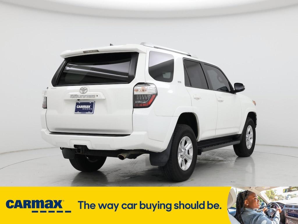 used 2018 Toyota 4Runner car, priced at $36,998
