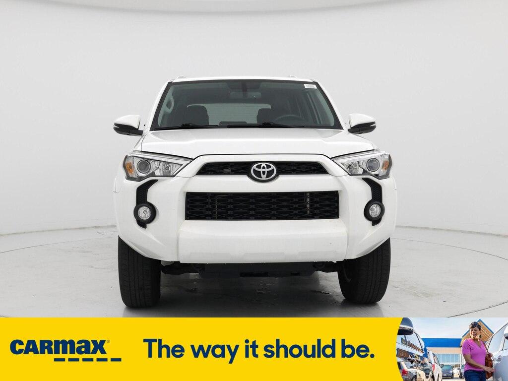 used 2018 Toyota 4Runner car, priced at $35,998