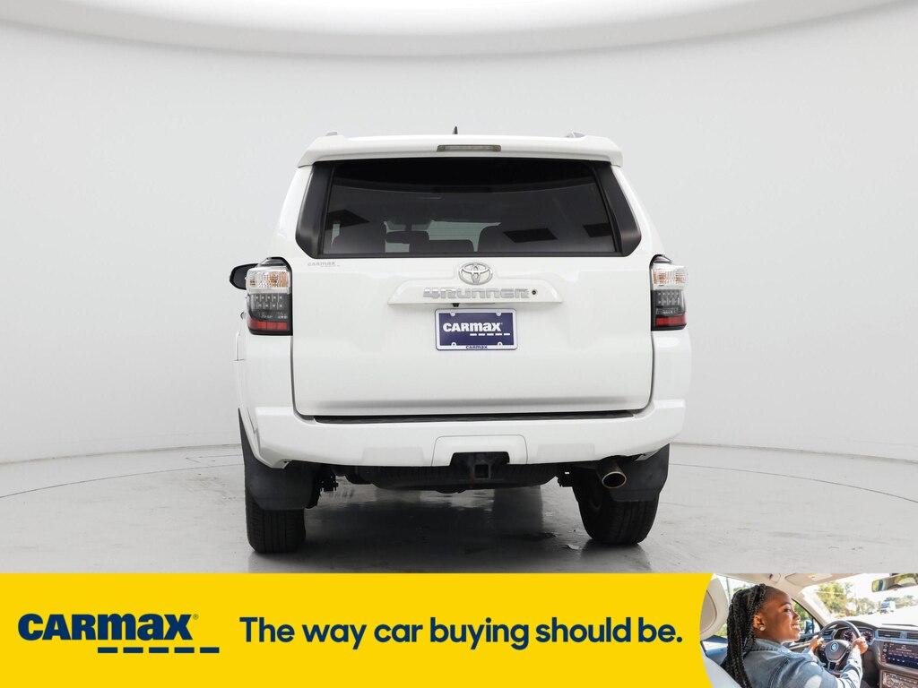used 2018 Toyota 4Runner car, priced at $35,998