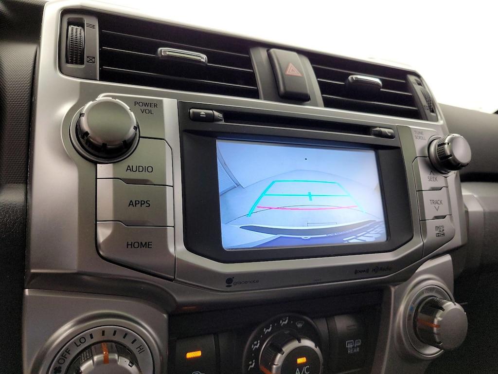 used 2018 Toyota 4Runner car, priced at $36,998