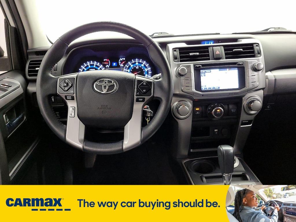 used 2018 Toyota 4Runner car, priced at $36,998