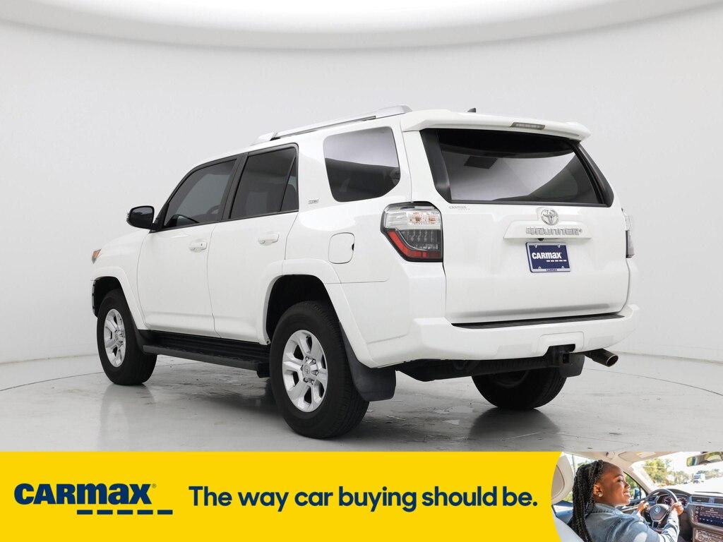 used 2018 Toyota 4Runner car, priced at $35,998
