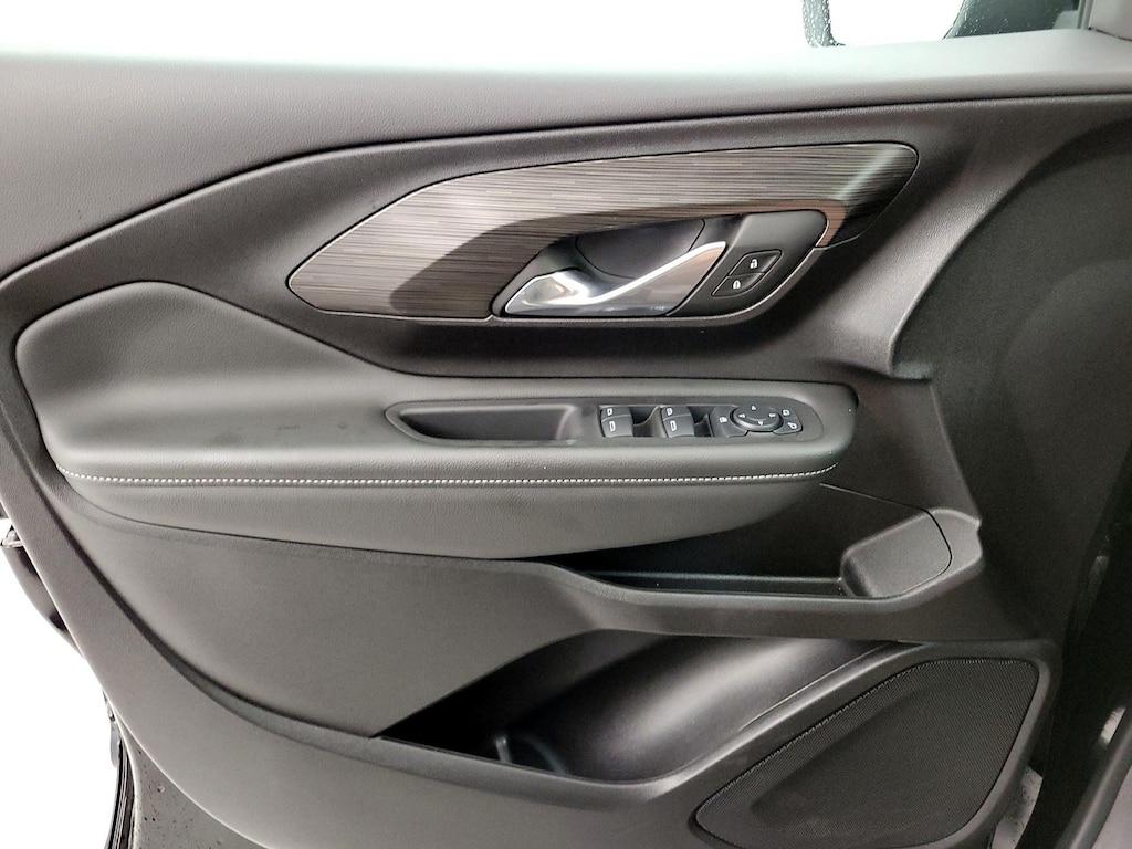 used 2024 GMC Terrain car, priced at $27,998