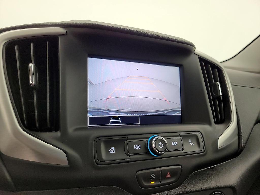 used 2024 GMC Terrain car, priced at $27,998