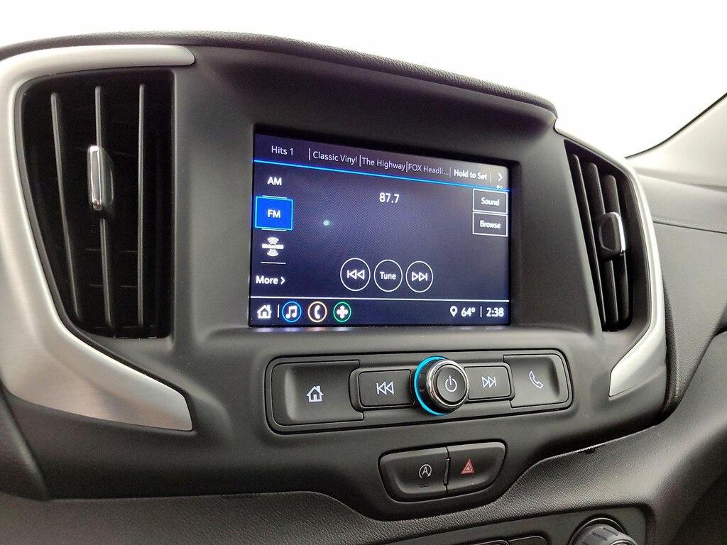 used 2024 GMC Terrain car, priced at $26,998