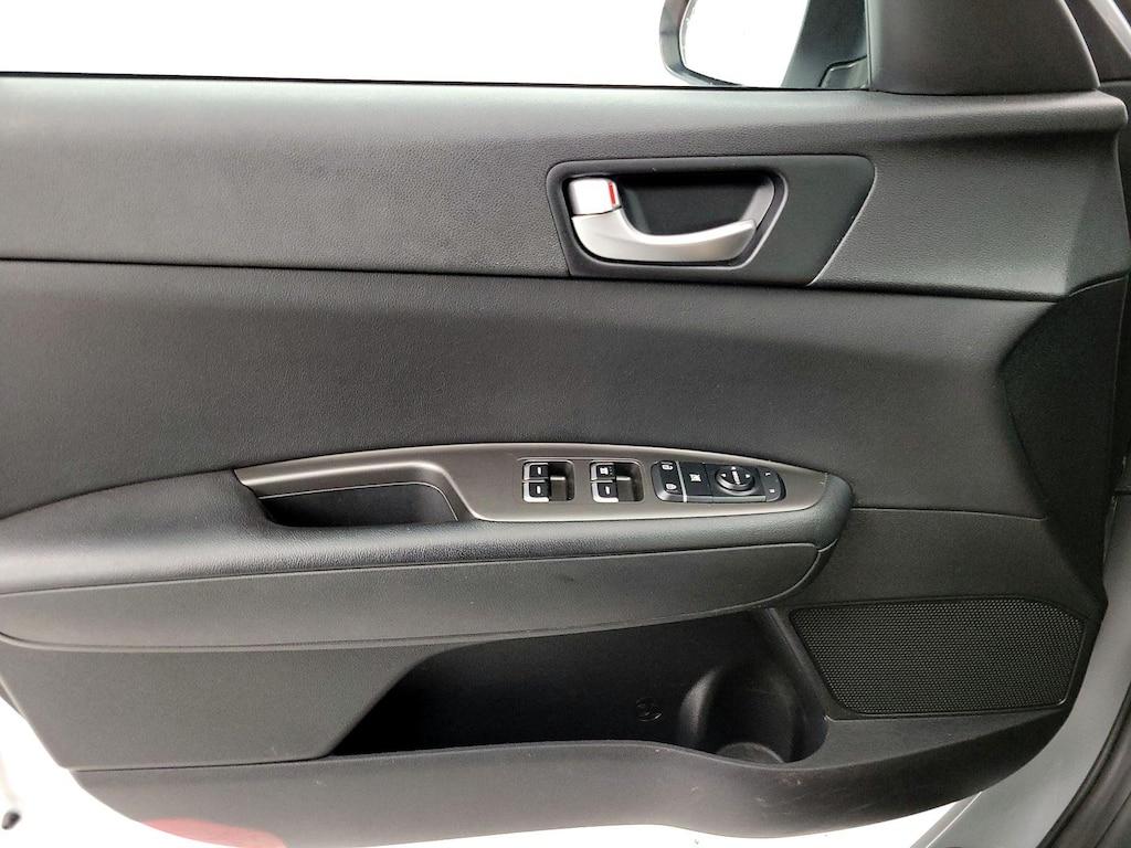 used 2020 Kia Optima car, priced at $13,998