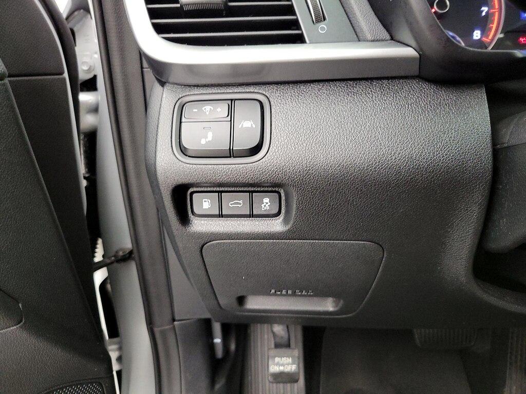 used 2020 Kia Optima car, priced at $13,998