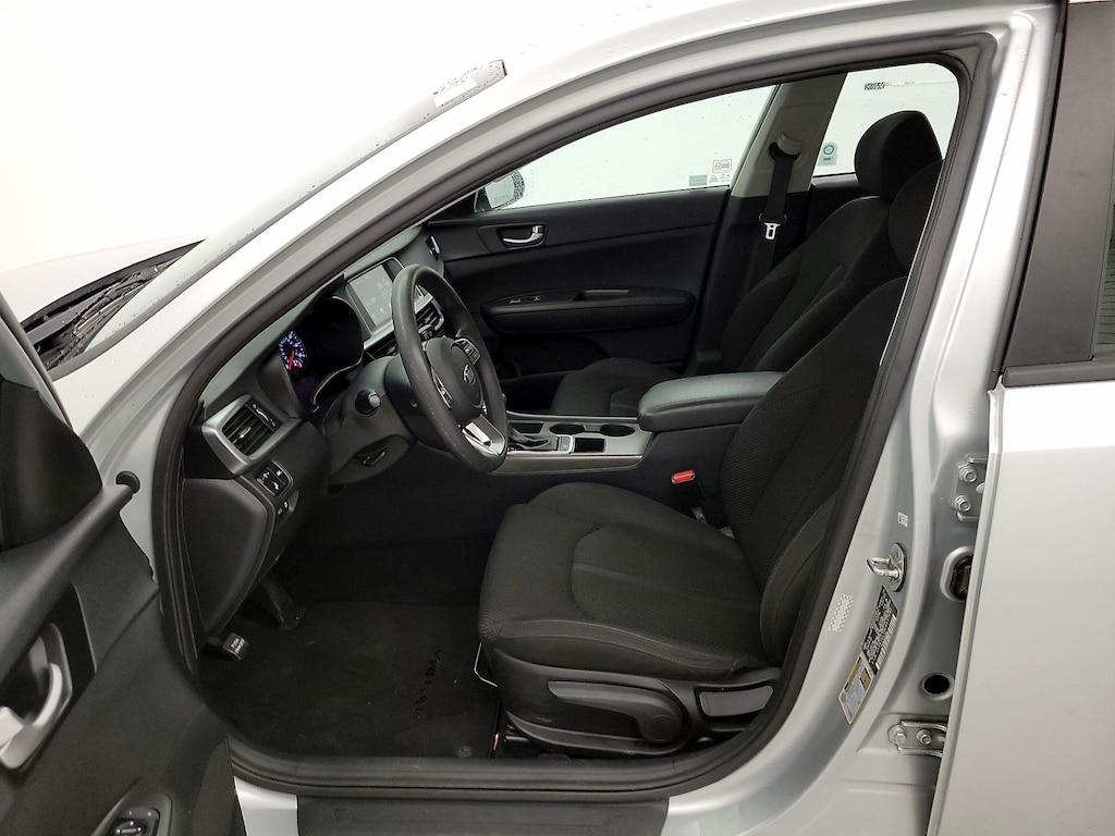 used 2020 Kia Optima car, priced at $13,998