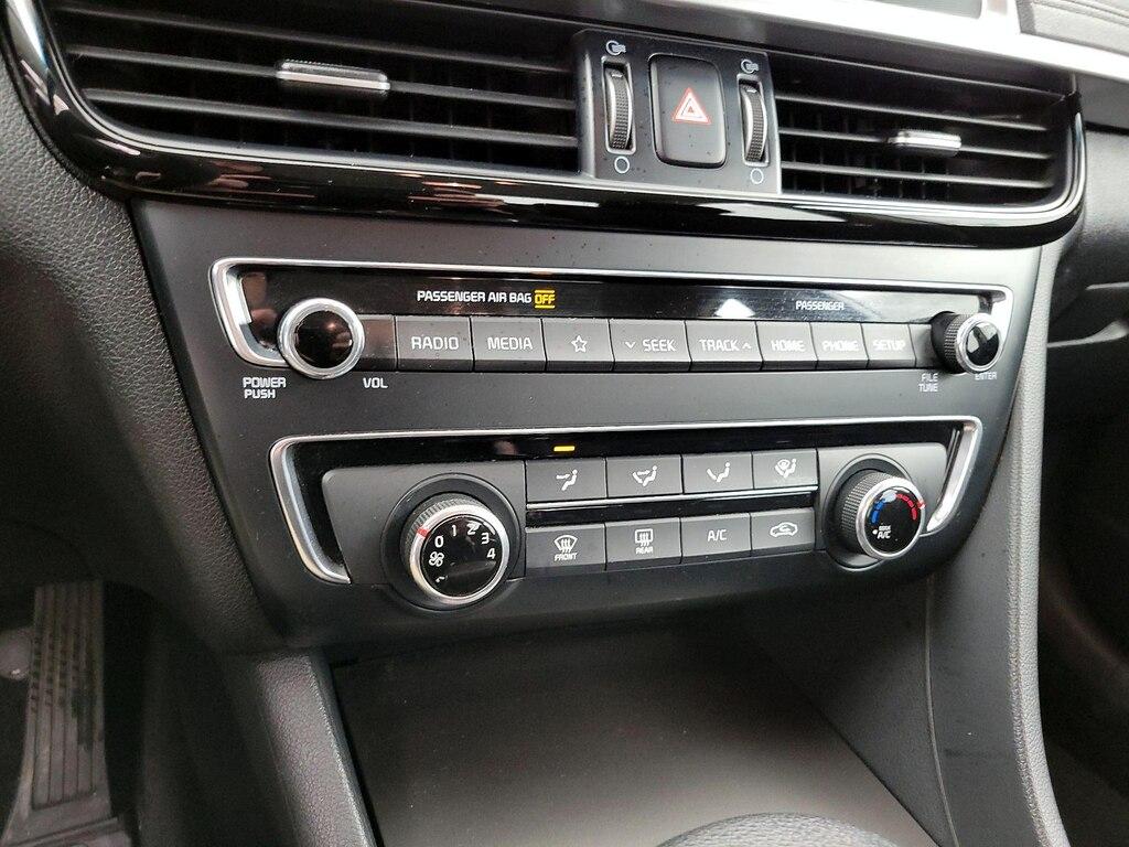 used 2020 Kia Optima car, priced at $13,998