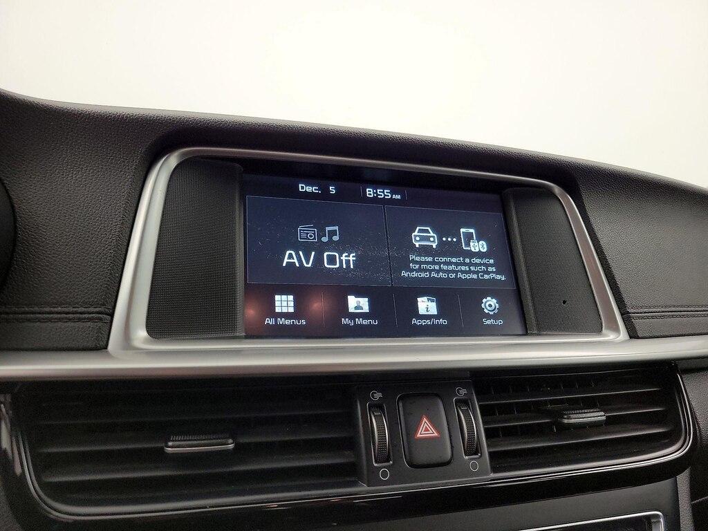 used 2020 Kia Optima car, priced at $13,998