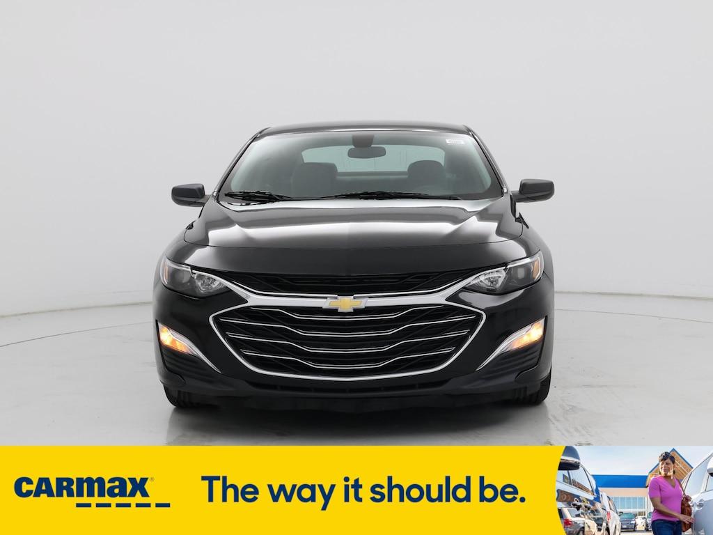 used 2020 Chevrolet Malibu car, priced at $16,998