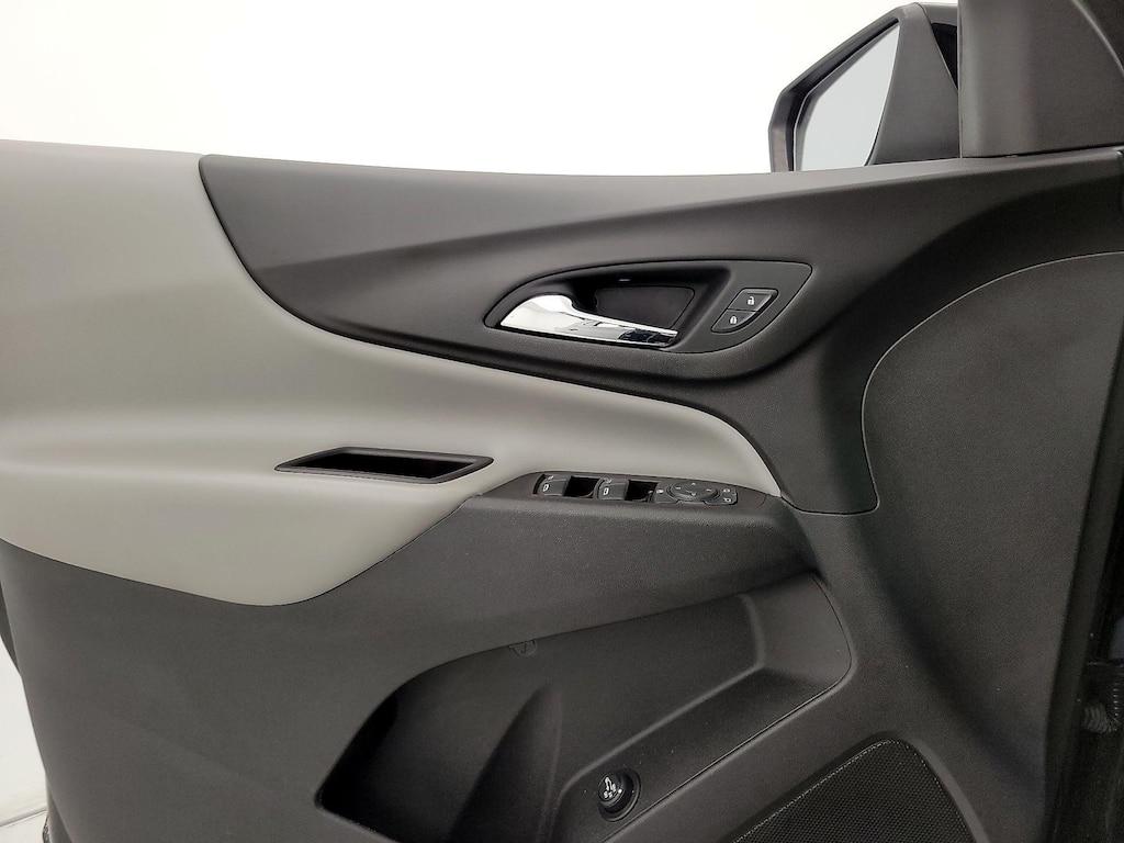 used 2021 Chevrolet Equinox car, priced at $19,998