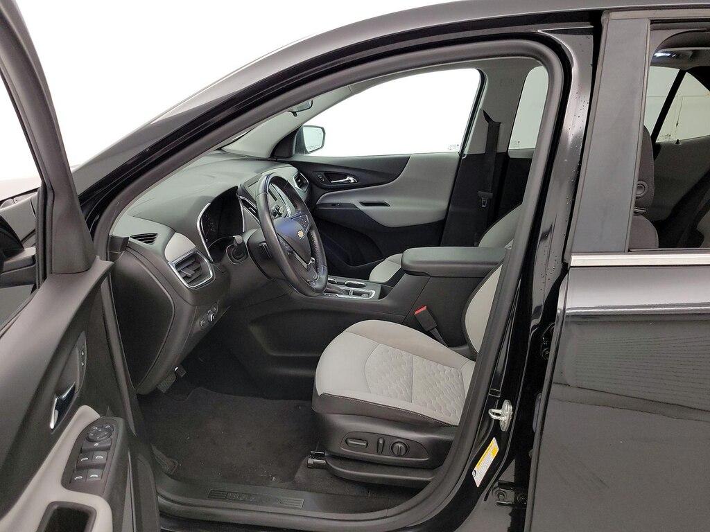 used 2021 Chevrolet Equinox car, priced at $19,998