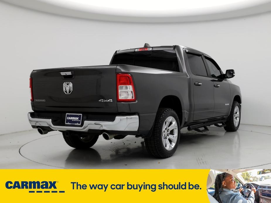 used 2020 Ram 1500 car, priced at $30,998