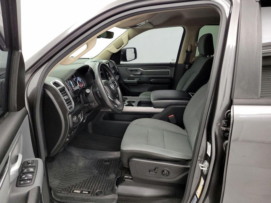 used 2020 Ram 1500 car, priced at $30,998