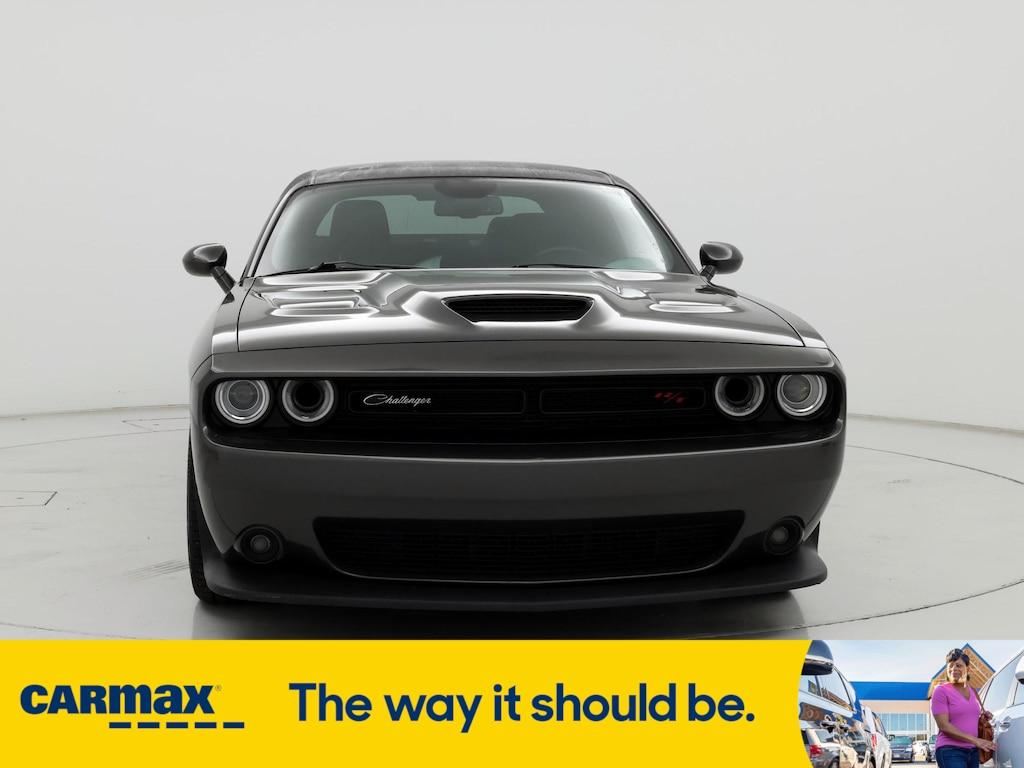 used 2021 Dodge Challenger car, priced at $31,998