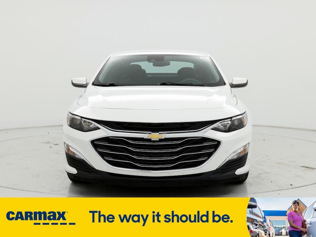 used 2020 Chevrolet Malibu car, priced at $17,998