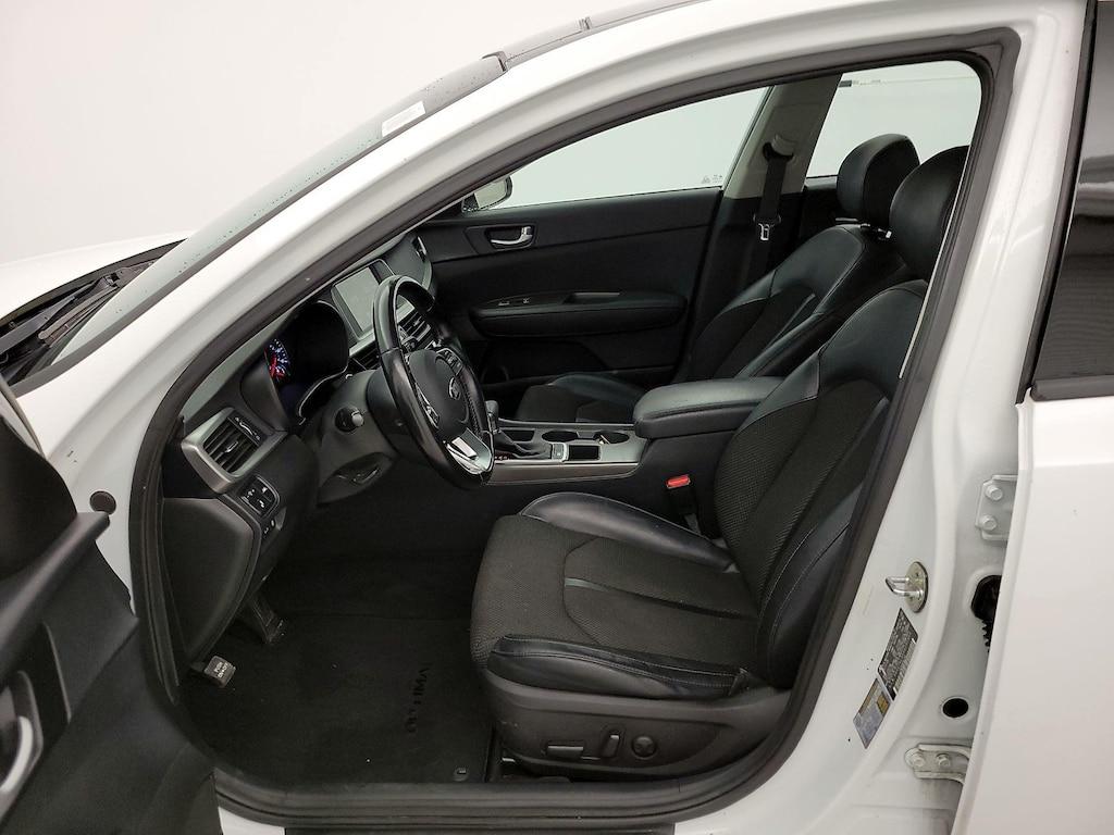 used 2019 Kia Optima car, priced at $15,998
