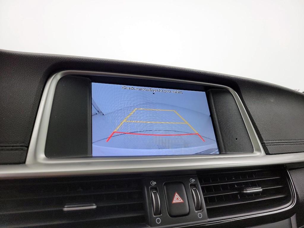 used 2019 Kia Optima car, priced at $15,998