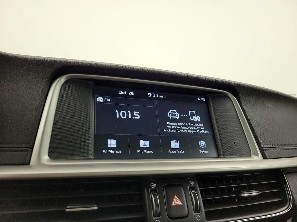 used 2019 Kia Optima car, priced at $15,998