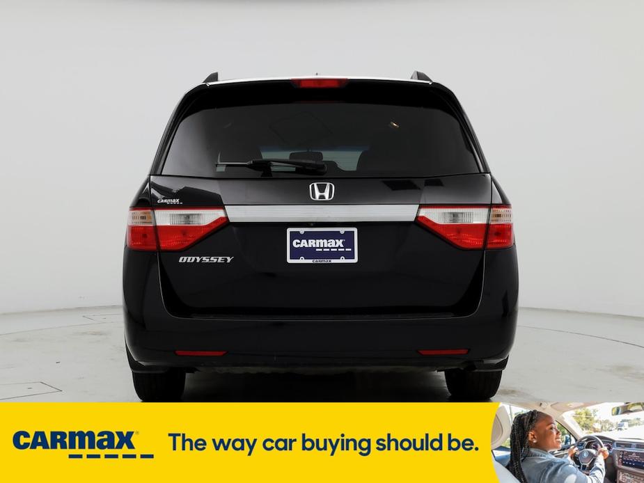 used 2013 Honda Odyssey car, priced at $16,998