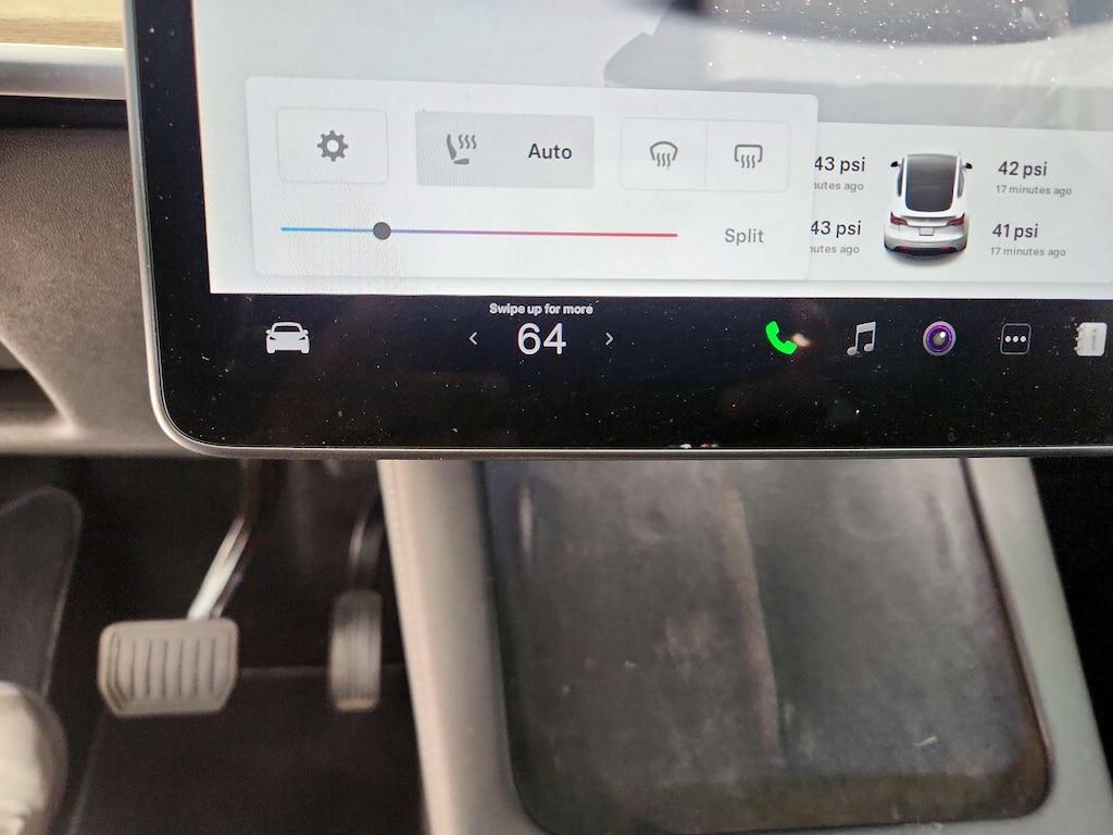 used 2022 Tesla Model Y car, priced at $28,998